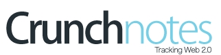 CrunchNotes