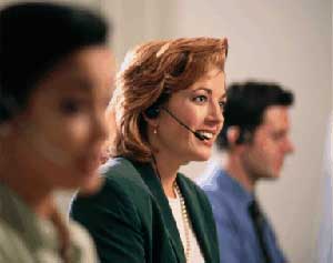 IT-Enabled Service Firm