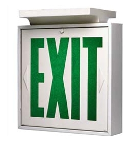 Exit